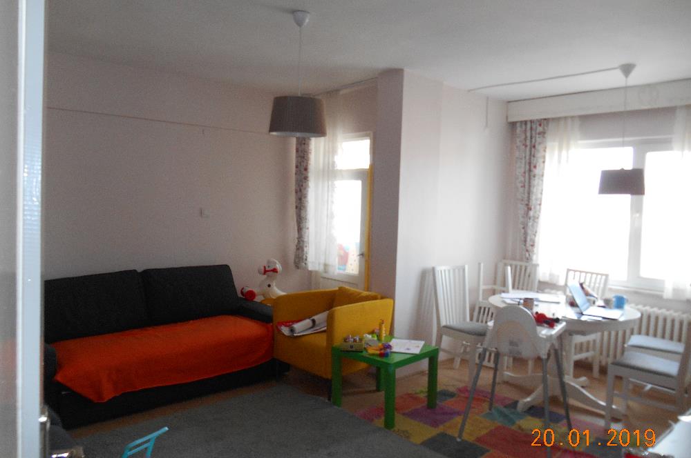 KOŞUYOLU MURAT STS.KENTSEL DÖNÜŞÜM KÖŞE SATILIK DAİRE