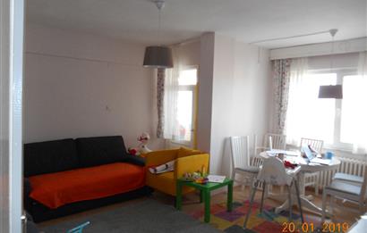 KOŞUYOLU MURAT STS.KENTSEL DÖNÜŞÜM KÖŞE SATILIK DAİRE