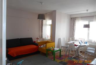 KOŞUYOLU MURAT STS.KENTSEL DÖNÜŞÜM KÖŞE SATILIK DAİRE - 3 - 36322