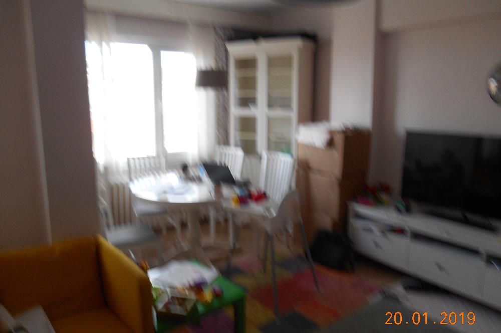 KOŞUYOLU MURAT STS.KENTSEL DÖNÜŞÜM KÖŞE SATILIK DAİRE