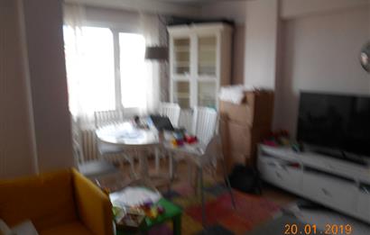 KOŞUYOLU MURAT STS.KENTSEL DÖNÜŞÜM KÖŞE SATILIK DAİRE