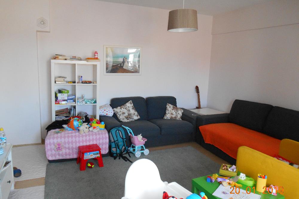 KOŞUYOLU MURAT STS.KENTSEL DÖNÜŞÜM KÖŞE SATILIK DAİRE