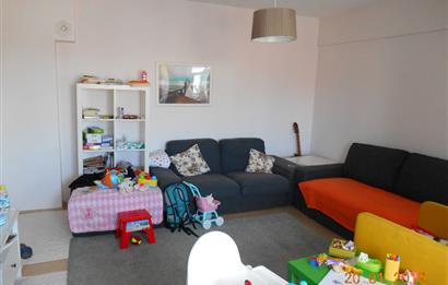 KOŞUYOLU MURAT STS.KENTSEL DÖNÜŞÜM KÖŞE SATILIK DAİRE