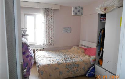 KOŞUYOLU MURAT STS.KENTSEL DÖNÜŞÜM KÖŞE SATILIK DAİRE