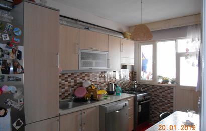 KOŞUYOLU MURAT STS.KENTSEL DÖNÜŞÜM KÖŞE SATILIK DAİRE