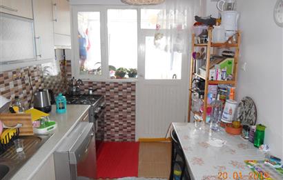KOŞUYOLU MURAT STS.KENTSEL DÖNÜŞÜM KÖŞE SATILIK DAİRE