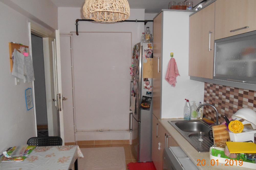 KOŞUYOLU MURAT STS.KENTSEL DÖNÜŞÜM KÖŞE SATILIK DAİRE