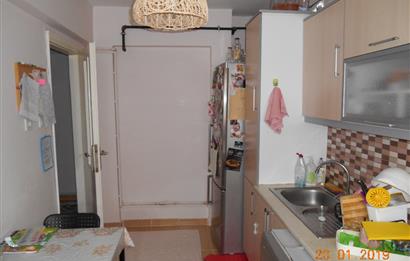 KOŞUYOLU MURAT STS.KENTSEL DÖNÜŞÜM KÖŞE SATILIK DAİRE