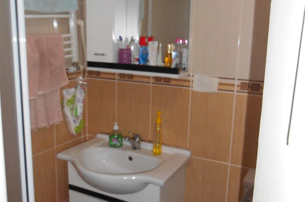 KOŞUYOLU MURAT STS.KENTSEL DÖNÜŞÜM KÖŞE SATILIK DAİRE