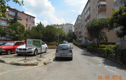 ACİL KUŞOYOLU BARBAROS MURAT SİTEDE 3.KAT SATILIK KENTSELDE