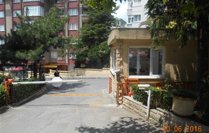 ACİL KUŞOYOLU BARBAROS MURAT SİTEDE 3.KAT SATILIK KENTSELDE