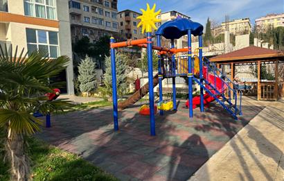 manzara kartal deniz manzaralı 2+1