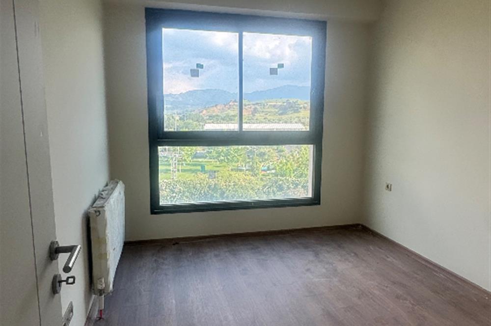 Mirnas Bahçeşehir’den Müstakil Konsepte Harika Bir Kat Dubleksi