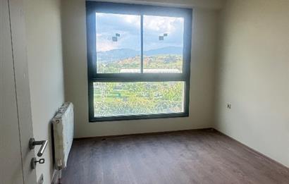 Mirnas Bahçeşehir’den Müstakil Konsepte Harika Bir Kat Dubleksi