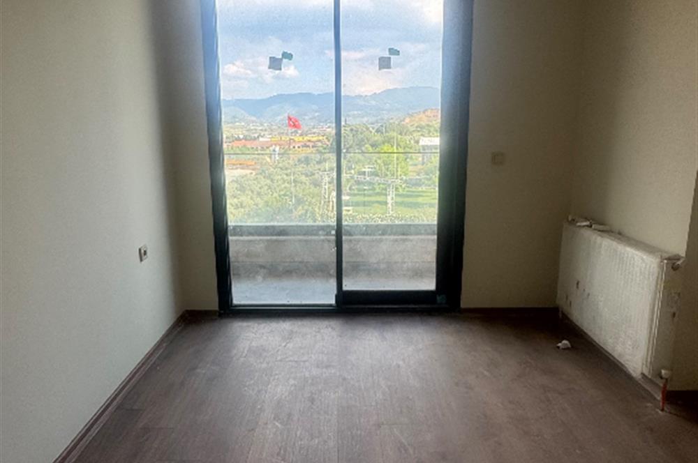 Mirnas Bahçeşehir’den Müstakil Konsepte Harika Bir Kat Dubleksi
