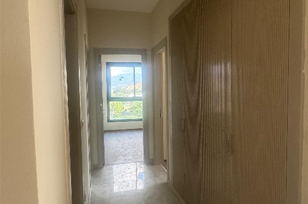 Mirnas Bahçeşehir’den Müstakil Konsepte Harika Bir Kat Dubleksi