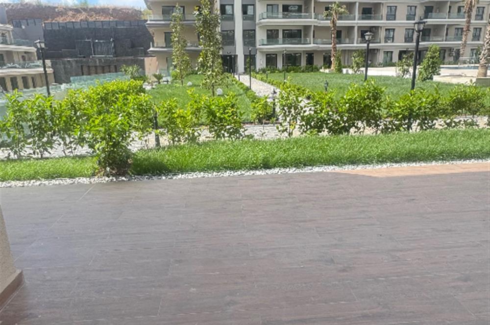 Mirnas Bahçeşehir’den Müstakil Konsepte Harika Bir Kat Dubleksi