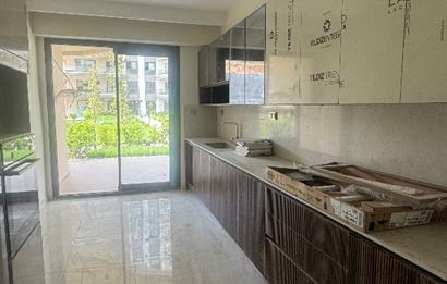 Mirnas Bahçeşehir’den Müstakil Konsepte Harika Bir Kat Dubleksi