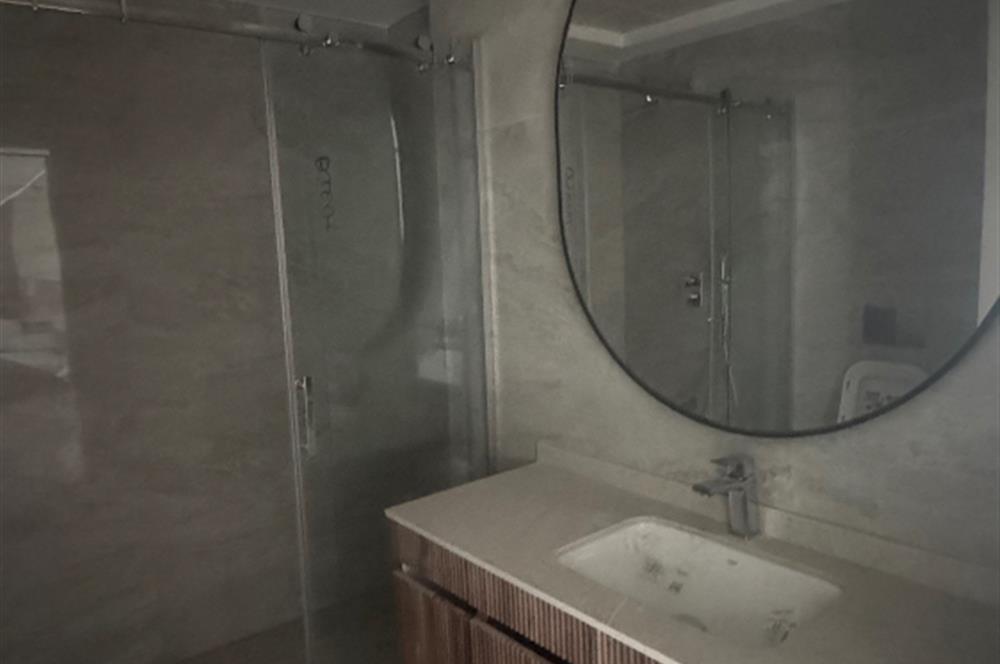 Mirnas Bahçeşehir’den Müstakil Konsepte Harika Bir Kat Dubleksi