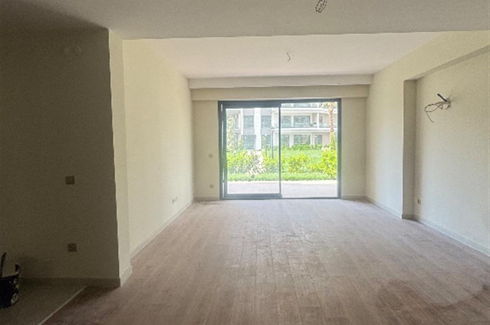 Mirnas Bahçeşehir’den Müstakil Konsepte Harika Bir Kat Dubleksi