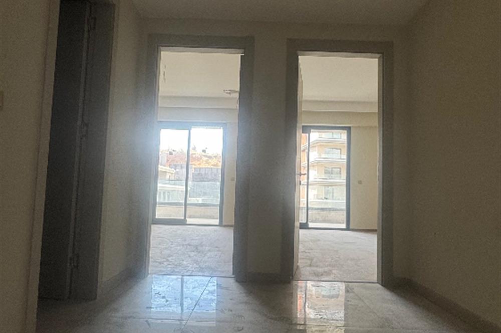 Mirnas Bahçeşehir’den Müstakil Konsepte Harika Bir Kat Dubleksi