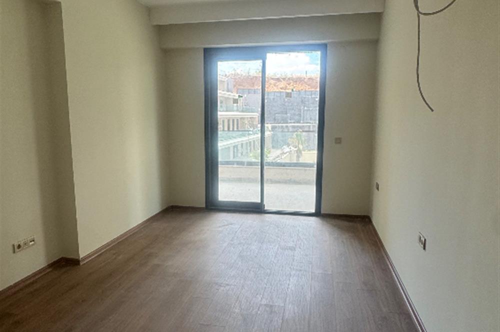 Mirnas Bahçeşehir’den Müstakil Konsepte Harika Bir Kat Dubleksi