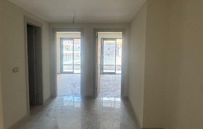 Mirnas Bahçeşehir’den Müstakil Konsepte Harika Bir Kat Dubleksi