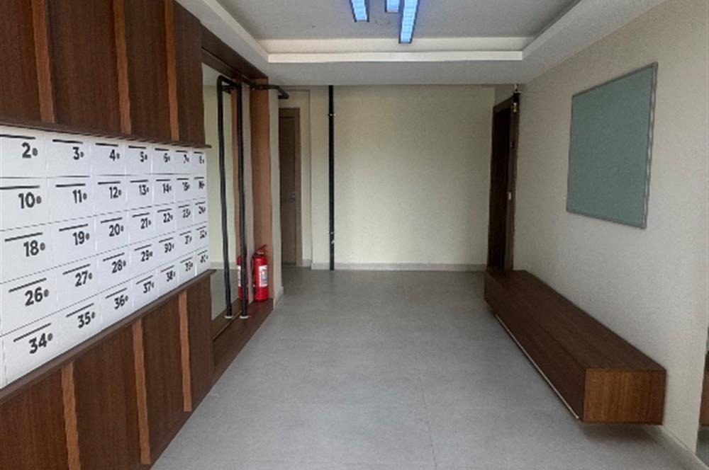 Mirnas Bahçeşehir’den Müstakil Konsepte Harika Bir Kat Dubleksi
