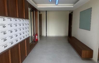 Mirnas Bahçeşehir’den Müstakil Konsepte Harika Bir Kat Dubleksi