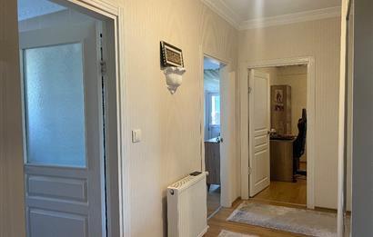 Gaziosmanpaşa Mahallesi, Ebeveyn Banyolu 3+1 Satılık Daire