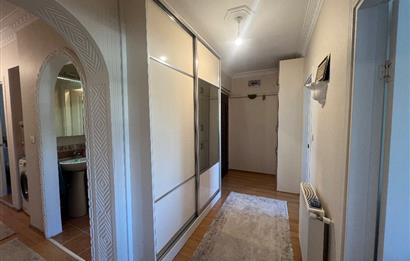 Gaziosmanpaşa Mahallesi, Ebeveyn Banyolu 3+1 Satılık Daire