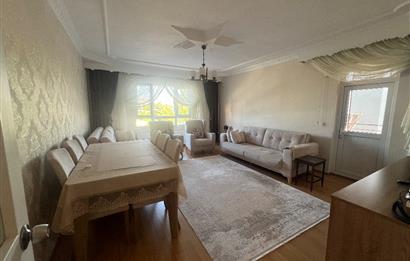 Gaziosmanpaşa Mahallesi, Ebeveyn Banyolu 3+1 Satılık Daire