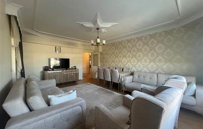 Gaziosmanpaşa Mahallesi, Ebeveyn Banyolu 3+1 Satılık Daire