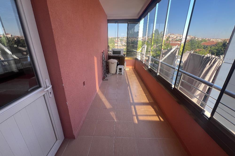 Gaziosmanpaşa Mahallesi, Ebeveyn Banyolu 3+1 Satılık Daire