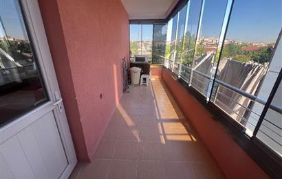 Gaziosmanpaşa Mahallesi, Ebeveyn Banyolu 3+1 Satılık Daire