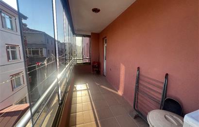 Gaziosmanpaşa Mahallesi, Ebeveyn Banyolu 3+1 Satılık Daire