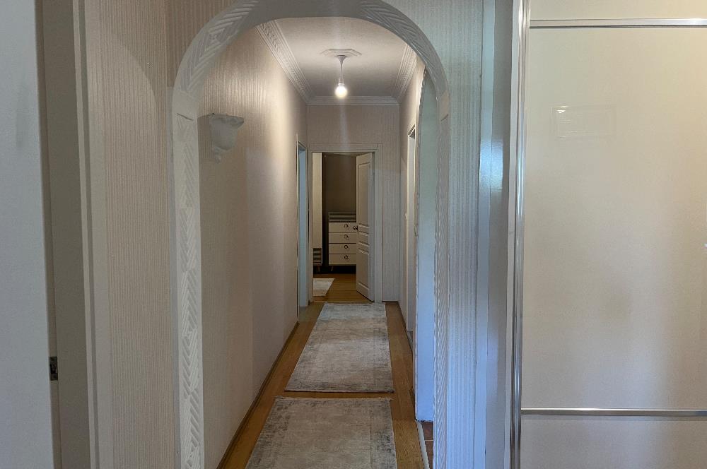 Gaziosmanpaşa Mahallesi, Ebeveyn Banyolu 3+1 Satılık Daire