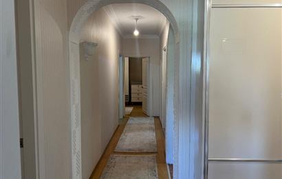 Gaziosmanpaşa Mahallesi, Ebeveyn Banyolu 3+1 Satılık Daire