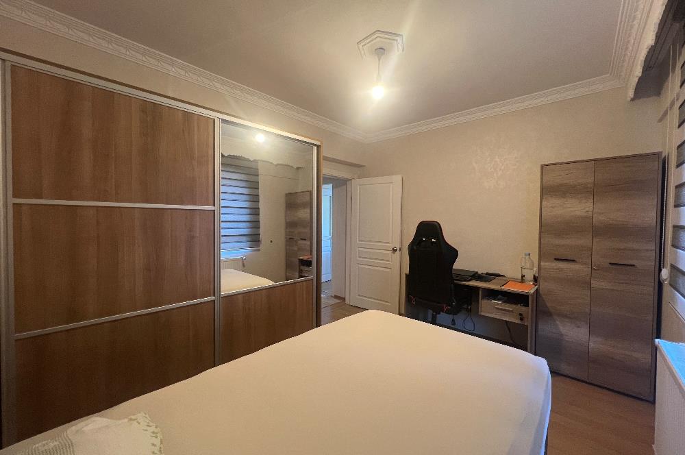 Gaziosmanpaşa Mahallesi, Ebeveyn Banyolu 3+1 Satılık Daire