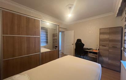 Gaziosmanpaşa Mahallesi, Ebeveyn Banyolu 3+1 Satılık Daire