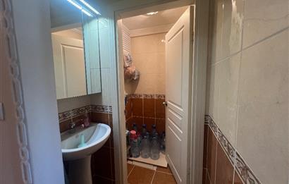 Gaziosmanpaşa Mahallesi, Ebeveyn Banyolu 3+1 Satılık Daire