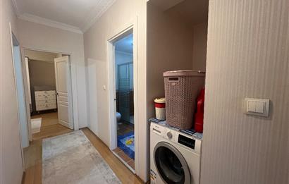 Gaziosmanpaşa Mahallesi, Ebeveyn Banyolu 3+1 Satılık Daire