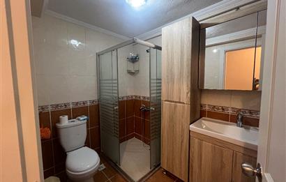 Gaziosmanpaşa Mahallesi, Ebeveyn Banyolu 3+1 Satılık Daire
