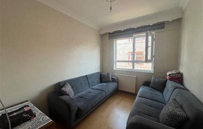 Gaziosmanpaşa Mahallesi, Ebeveyn Banyolu 3+1 Satılık Daire