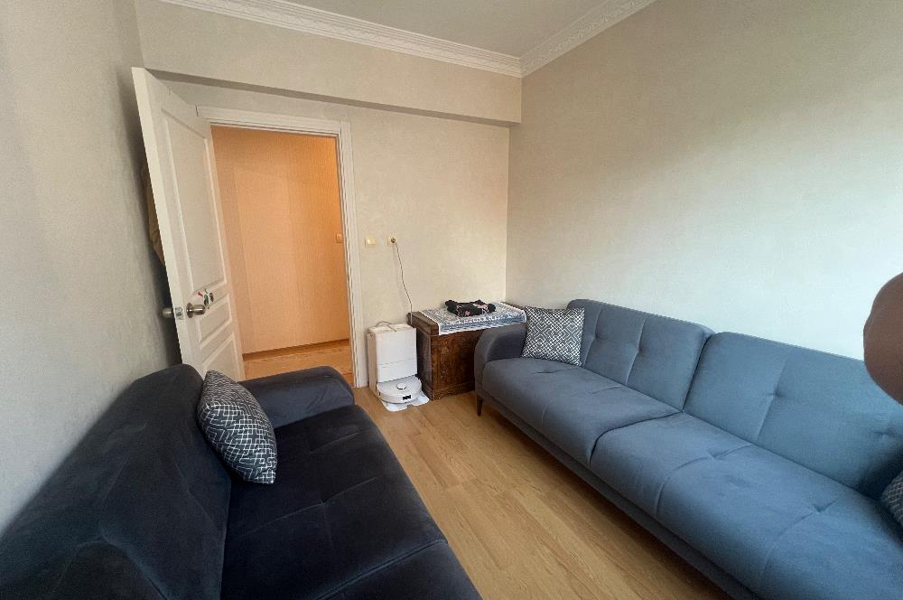 Gaziosmanpaşa Mahallesi, Ebeveyn Banyolu 3+1 Satılık Daire