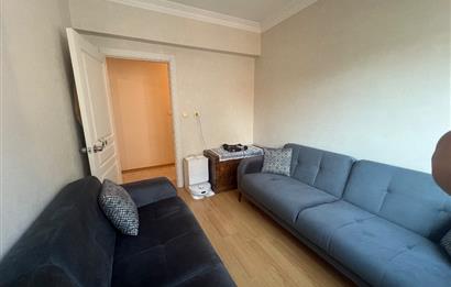 Gaziosmanpaşa Mahallesi, Ebeveyn Banyolu 3+1 Satılık Daire