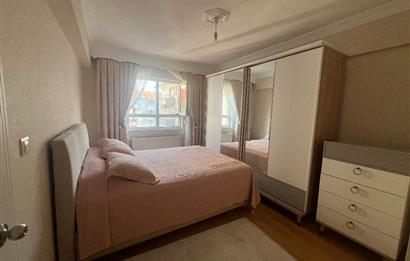 Gaziosmanpaşa Mahallesi, Ebeveyn Banyolu 3+1 Satılık Daire
