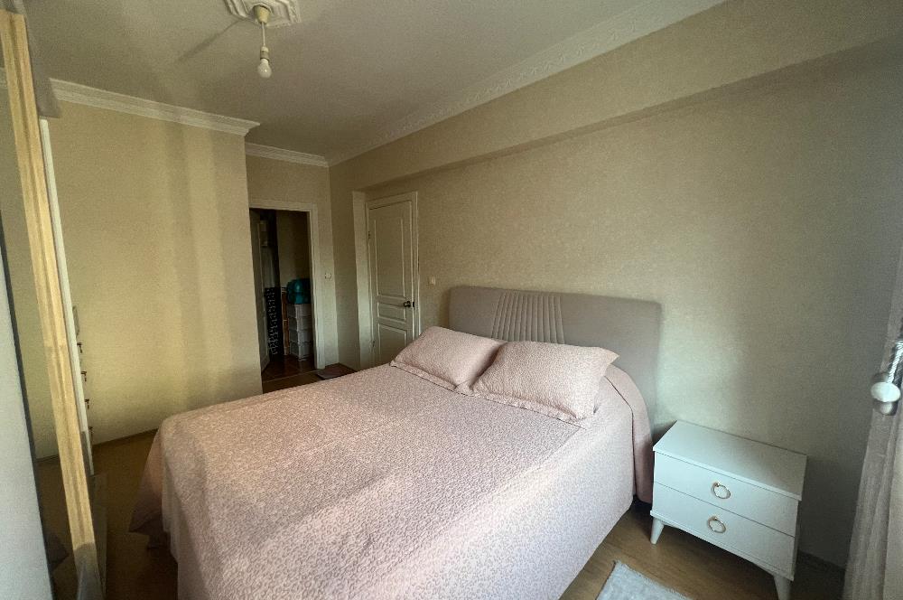 Gaziosmanpaşa Mahallesi, Ebeveyn Banyolu 3+1 Satılık Daire