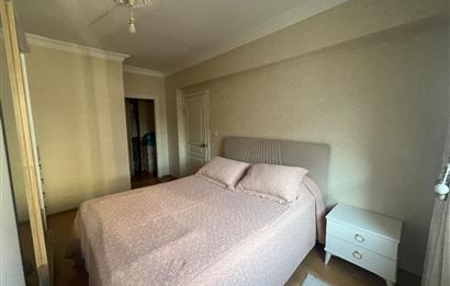 Gaziosmanpaşa Mahallesi, Ebeveyn Banyolu 3+1 Satılık Daire