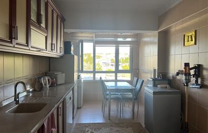 Gaziosmanpaşa Mahallesi, Ebeveyn Banyolu 3+1 Satılık Daire
